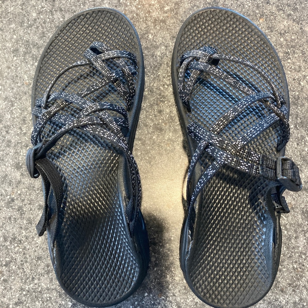 Chacos